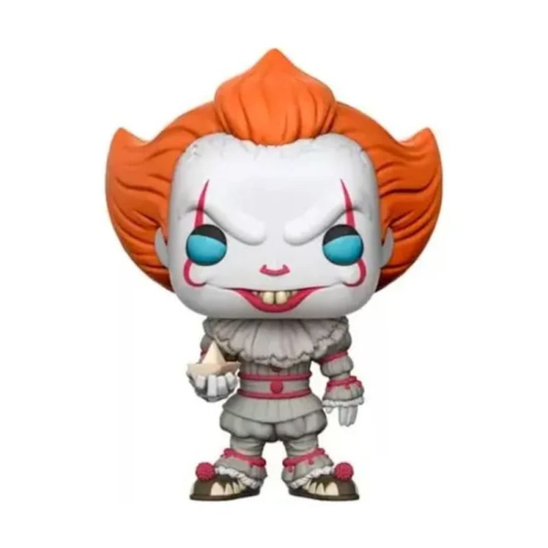 Funko Pop Pennywise - It
