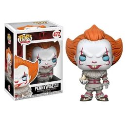 Funko Pop Pennywise - It