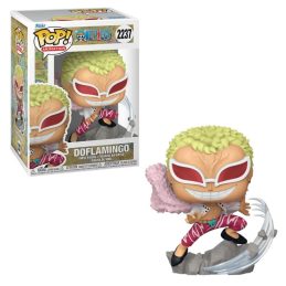 Funko Pop Doflamingo - One Piece
