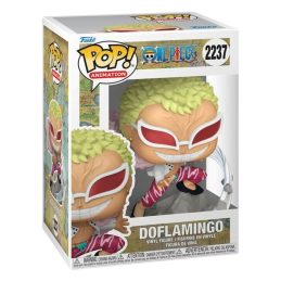 Funko Pop Doflamingo - One Piece