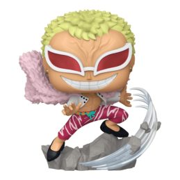 Funko Pop Doflamingo - One Piece