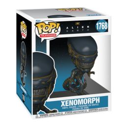 Funko Pop Xenomorph 6 Pulgadas - Alien