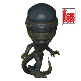 Funko Pop Xenomorph 6 Pulgadas - Alien