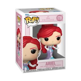 Funko Pop Ariel (Grand Entrance) Disney