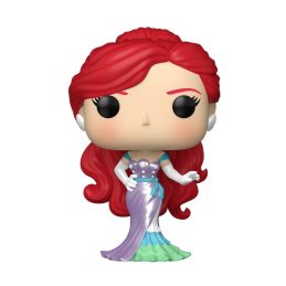 Funko Pop Ariel (Grand Entrance) Disney