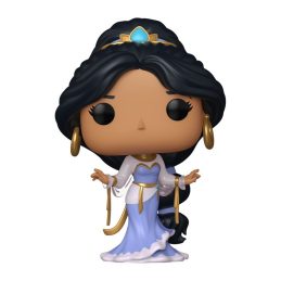 Funko Pop Jasmine (Grand Entrance) Disney