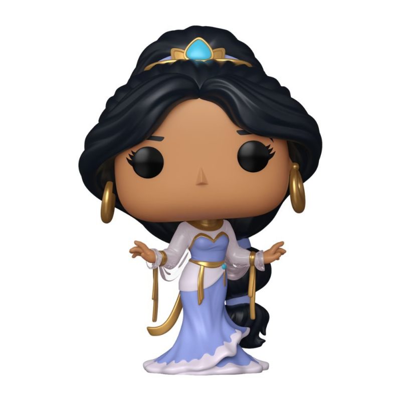 Funko Pop Jasmine (Grand Entrance) Disney