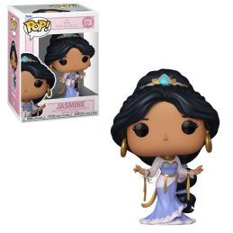 Funko Pop Jasmine (Grand Entrance) Disney