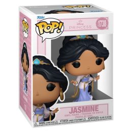Funko Pop Jasmine (Grand Entrance) Disney
