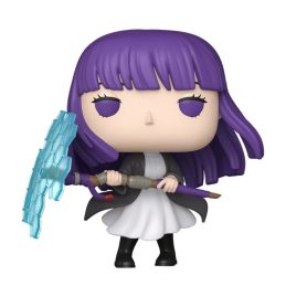 Funko Pop Fern Frieren BJE