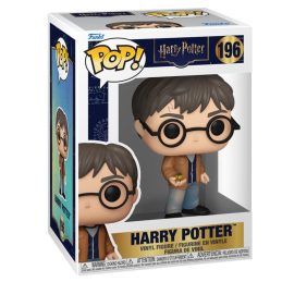 Funko Pop Harry Potter Whit Resurrection Stone