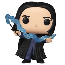 Funko Pop Severus Snape whit Patronus