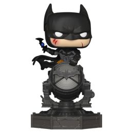 Funko Pop Batman Light Up
