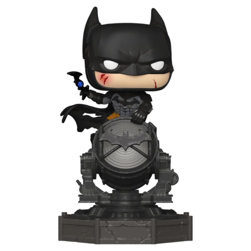 Funko Pop Batman Light Up