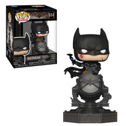 Funko Pop Batman Light Up