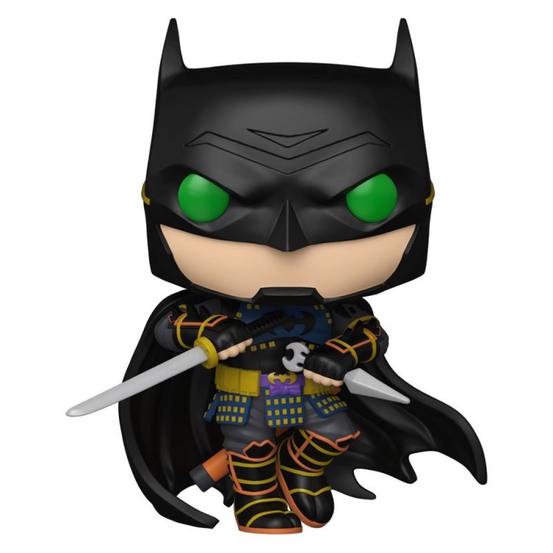Funko Pop Batman Ninja