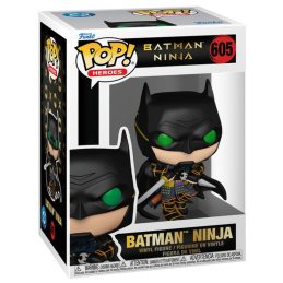Funko Pop Batman Ninja