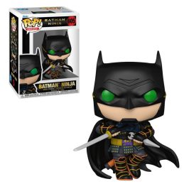 Funko Pop Batman Ninja