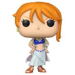 Funko Pop Nami Alabasta