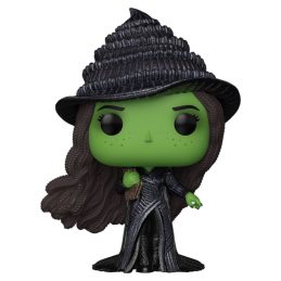 Funko Pop Elphaba Glitter