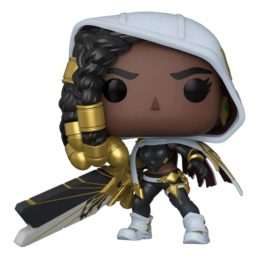 Funko Pop Senna League of Legends