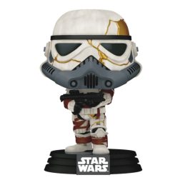 Funko Pop Thrawn's Night Trooper - Star Wars