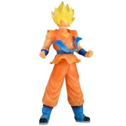 Banpresto Goku Super Clearise