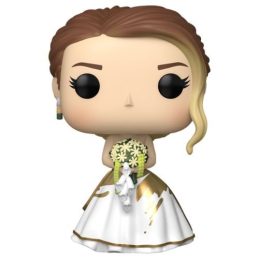 Funko Pop  Serena Van Der Woodsen - Gossip Girl