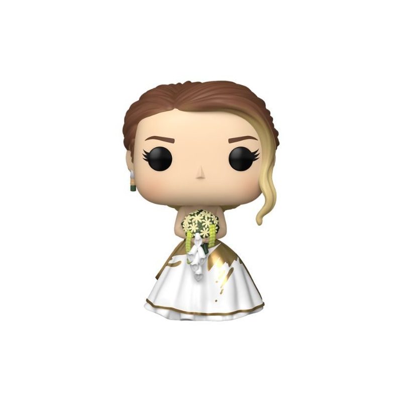 Funko Pop  Serena Van Der Woodsen - Gossip Girl