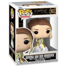 Funko Pop  Serena Van Der Woodsen - Gossip Girl