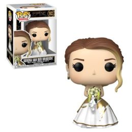 Funko Pop  Serena Van Der Woodsen - Gossip Girl
