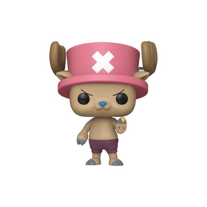Funko Pop Tony Tony Chopper with Rumble Ball One Piece