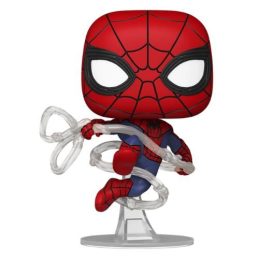 Funko Pop Spiderman - Brand New Day