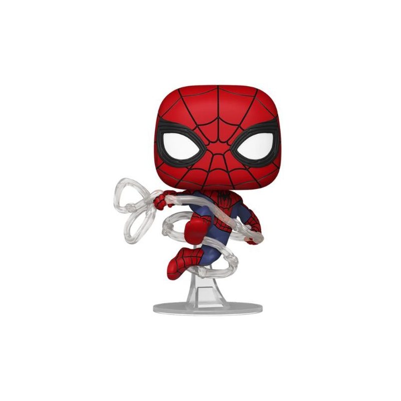 Funko Pop Spiderman - Brand New Day