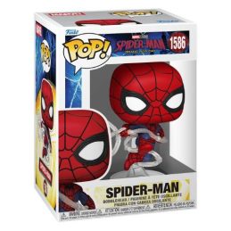 Funko Pop Spiderman - Brand New Day