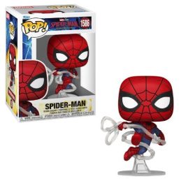Funko Pop Spiderman - Brand New Day