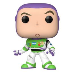 Funko Pop Buzz Lightyear - Toy Story 5