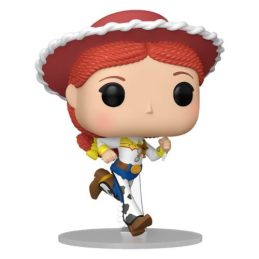 Funko Pop Jessie - Toy Story 5