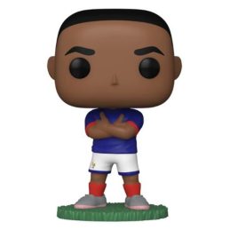 Funko Pop Kylian Mbappe