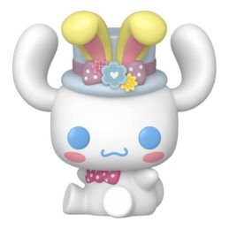 Funko Pop Cinnamoroll Cookie - Sanrio
