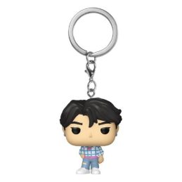Llavero Funko Jinu - Kpop Demon Hunters