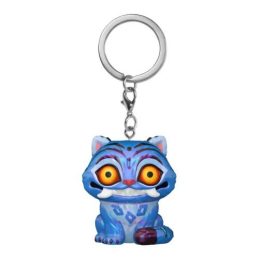 Llavero Funko Derpy - Kpop Demon Hunters