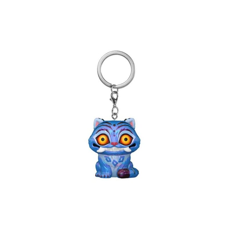 Llavero Funko Derpy - Kpop Demon Hunters