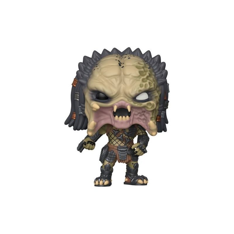 Funko Pop Wolf Predator - Alien vs The Predator