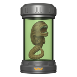 Funko Pop ChestBurster - Alien