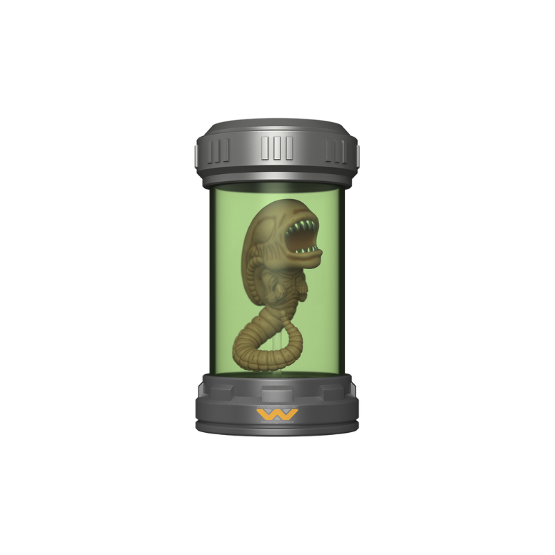 Funko Pop ChestBurster - Alien