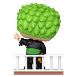 Funko Pop Roronoa Zoro Alabasta - One Piece