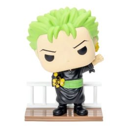 Funko Pop Roronoa Zoro Alabasta - One Piece