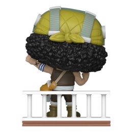 Funko Pop Usopp Alabasta - One Piece