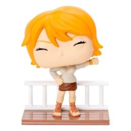 Funko Pop Nami Alabasta - One Piece